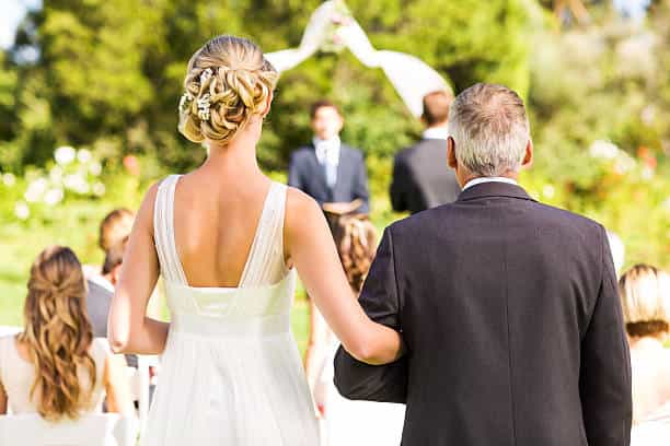 Bride-to-be issues guests with dress code based on their weight – and somehow, it gets worse Bride-to-be issues guests with dress code based on their weight – and somehow, it gets worse