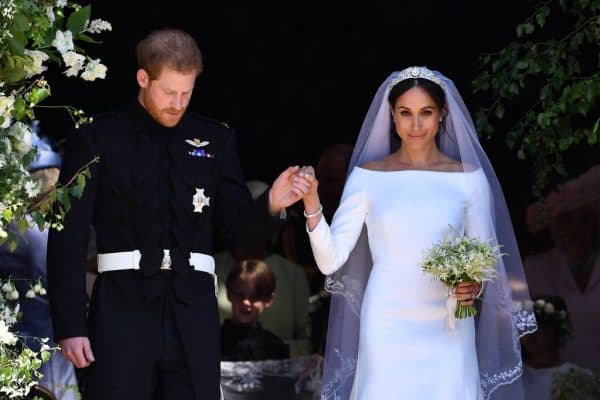 The baker of the royal wedding cake has spoken out about the ‘nightmare’ of making it The baker of the royal wedding cake has spoken out about the ‘nightmare’ of making it