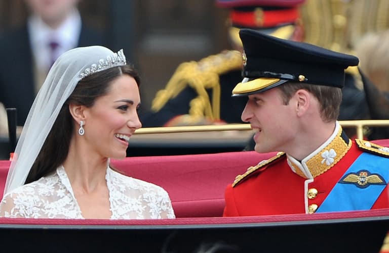 Here are all the rules royal wedding guests must abide by and they are so strict Here are all the rules royal wedding guests must abide by and they are so strict