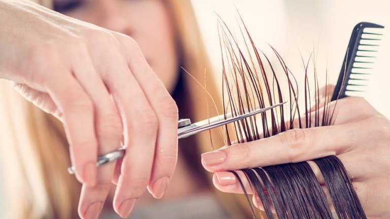 This new colouring technique promises to do less damage to your hair This new colouring technique promises to do less damage to your hair