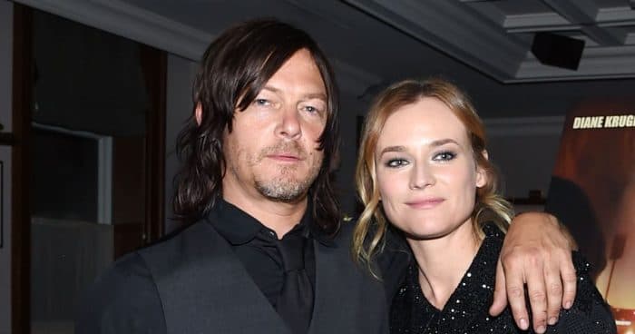‘I feel like a superhero’: Diane Kruger finally reveals baby’s gender ‘I feel like a superhero’: Diane Kruger finally reveals baby’s gender