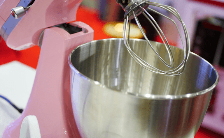 People are shocked at a dangerous ‘baby sleep hack’ involving an electric mixer People are shocked at a dangerous ‘baby sleep hack’ involving an electric mixer