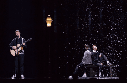 Fantastic news as Ireland makes it through to Eurovision 2018 Fantastic news as Ireland makes it through to Eurovision 2018