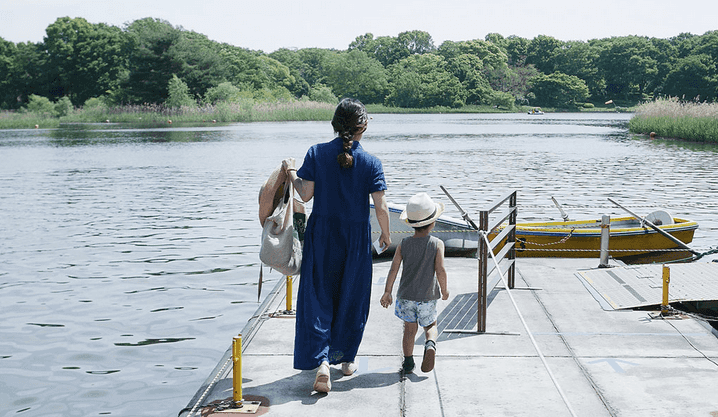 Mum’s open letter to “30something mums” is a beautiful reminder for all of us Mum’s open letter to “30something mums” is a beautiful reminder for all of us