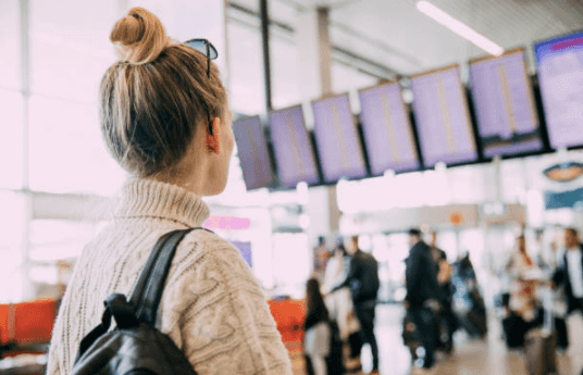 Over 18,000 Irish women travelled to the UK for an abortion in four years Over 18,000 Irish women travelled to the UK for an abortion in four years