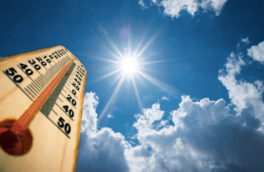 Ireland set to have another roasting bank holiday thanks to ‘two week long heatwave’ Ireland set to have another roasting bank holiday thanks to ‘two week long heatwave’