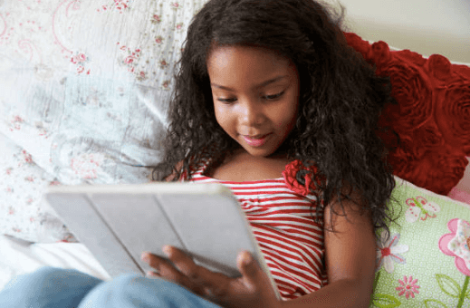 Sociologist claims banning kids from using the internet is like ‘child abuse’ Sociologist claims banning kids from using the internet is like ‘child abuse’