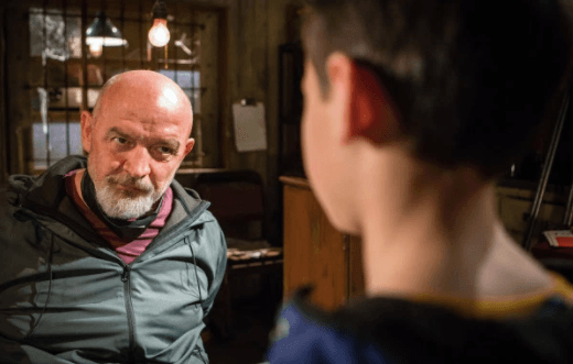 Pat Phelan’s back this week and he’s going to ruin everything Pat Phelan’s back this week and he’s going to ruin everything