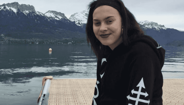 Two juvenile males arrested in connection with Ana Kriegel murder Two juvenile males arrested in connection with Ana Kriegel murder