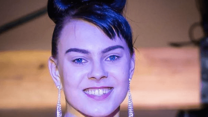 A 13-year-old boy has been charged with the murder of Ana Kriegel A 13-year-old boy has been charged with the murder of Ana Kriegel