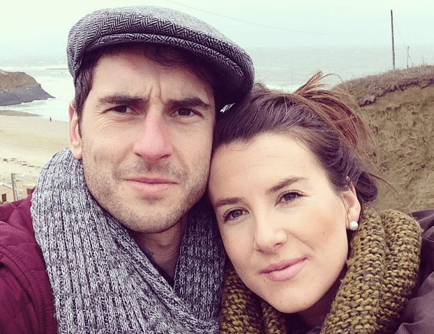 Congrats! Bernard Brogan and wife Keira Doyle expecting their first child Congrats! Bernard Brogan and wife Keira Doyle expecting their first child