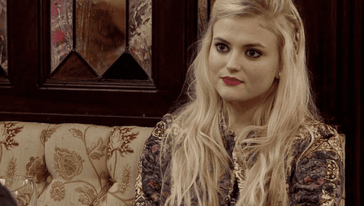 Bethany Platt’s in for a shock twist as her grooming storyline continues Bethany Platt’s in for a shock twist as her grooming storyline continues