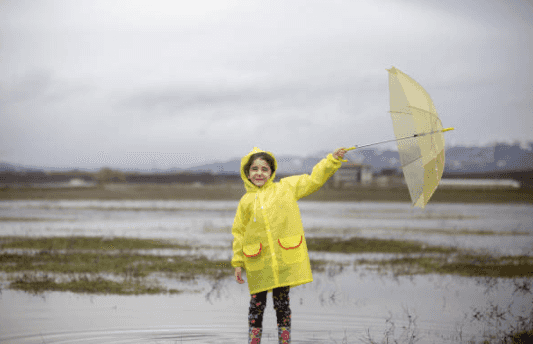 Met Eireann issue rain warning for whole of Ireland for tomorrow Met Eireann issue rain warning for whole of Ireland for tomorrow