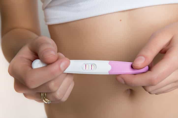 You might not have known this underlying factor that could impact upon your fertility You might not have known this underlying factor that could impact upon your fertility