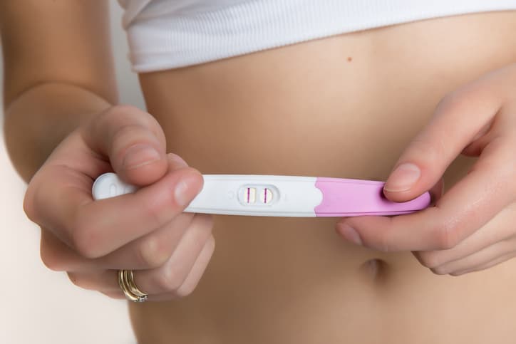 You might not have known this underlying factor that could impact upon your fertility You might not have known this underlying factor that could impact upon your fertility