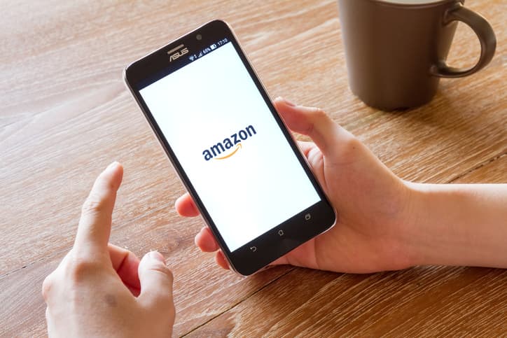 Amazon will cancel your account if you keep doing this one thing Amazon will cancel your account if you keep doing this one thing