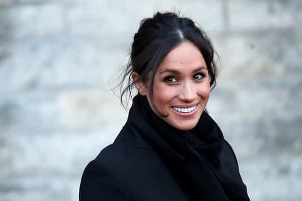 Meghan Markle’s ex-boyfriend Cory Vitiello is expecting his first child Meghan Markle’s ex-boyfriend Cory Vitiello is expecting his first child