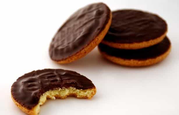 McVitie’s Jaffa Cakes has launched a brand new flavour and I’m not sure what to think? McVitie’s Jaffa Cakes has launched a brand new flavour and I’m not sure what to think?