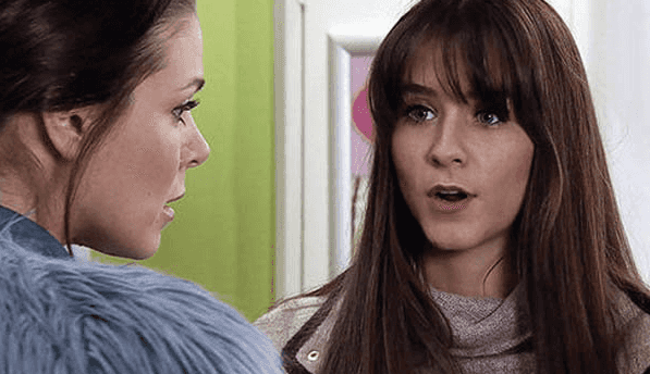 Sophie Webster’s new love interest in Corrie is going to cause huge issues Sophie Webster’s new love interest in Corrie is going to cause huge issues