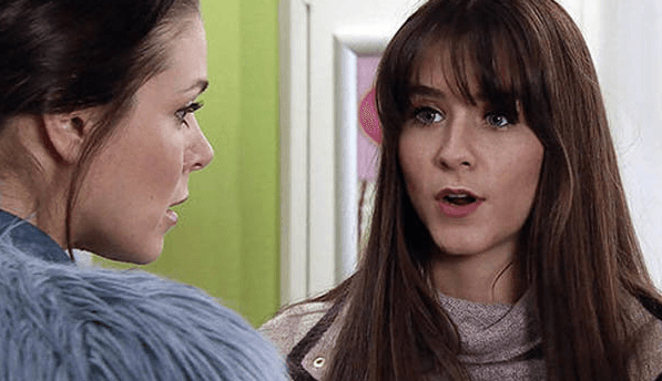 Sophie Webster’s new love interest in Corrie is going to cause huge issues Sophie Webster’s new love interest in Corrie is going to cause huge issues