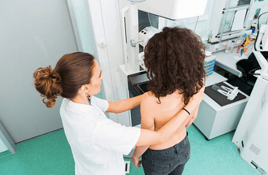 Thousands of women with breast cancer may now be able to skip chemotherapy Thousands of women with breast cancer may now be able to skip chemotherapy