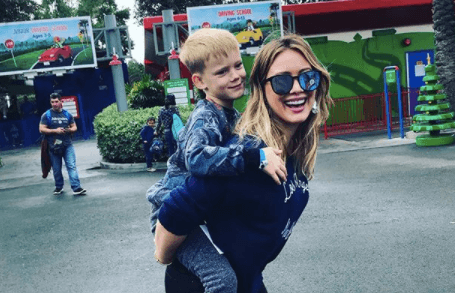 Congrats! Hilary Duff is expecting her second child Congrats! Hilary Duff is expecting her second child