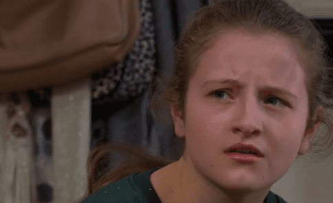 Emmerdale fans SO angry by how police ‘identified’ Amelia’s abductor Emmerdale fans SO angry by how police ‘identified’ Amelia’s abductor