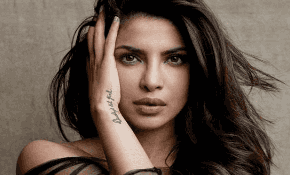 This €3 DIY face mask is the secret behind actress Priyanka Chopra’s flawless skin This €3 DIY face mask is the secret behind actress Priyanka Chopra’s flawless skin