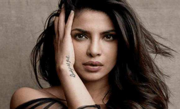 This €3 DIY face mask is the secret behind actress Priyanka Chopra’s flawless skin This €3 DIY face mask is the secret behind actress Priyanka Chopra’s flawless skin