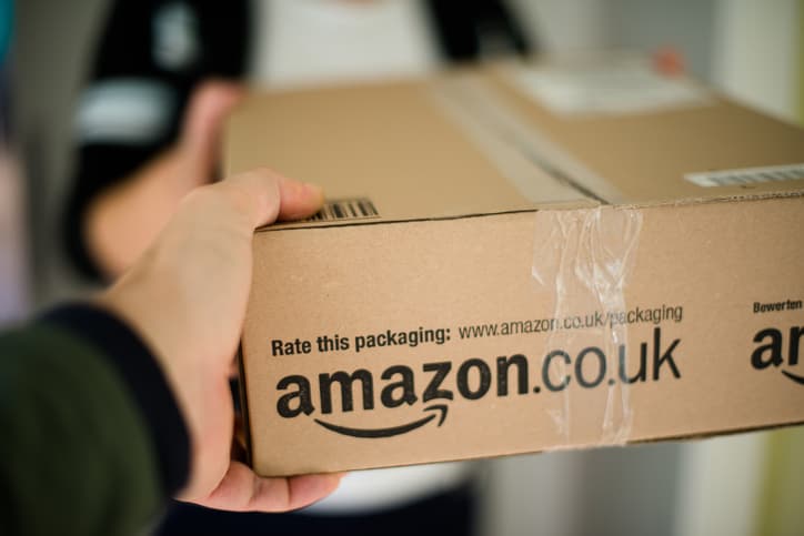 Wife’s post about delivery man hiding packages from her husband goes viral Wife’s post about delivery man hiding packages from her husband goes viral