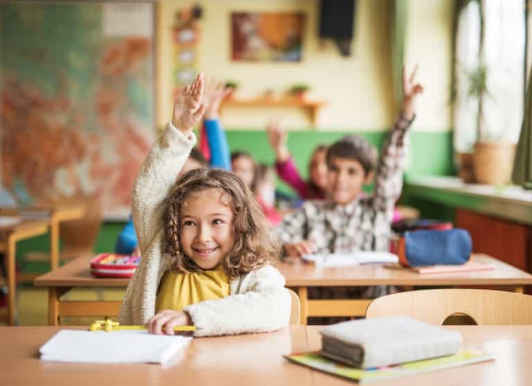 Up to 100.000 Irish families will receive back-to-school clothes allowance this year Up to 100.000 Irish families will receive back-to-school clothes allowance this year