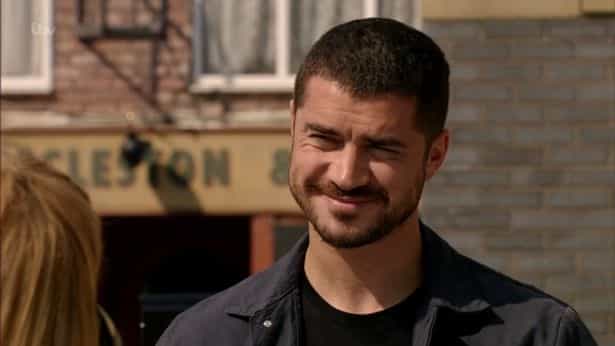 Coronation Street confirm Adam Barlow’s fate in Weatherfield after recent ‘exit’ Coronation Street confirm Adam Barlow’s fate in Weatherfield after recent ‘exit’