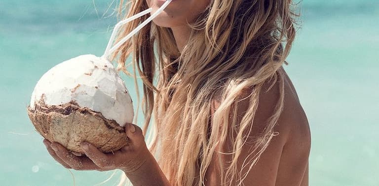 Coconut oil: 13 clever uses you might not have heard of yet (for you AND your kids) Coconut oil: 13 clever uses you might not have heard of yet (for you AND your kids)