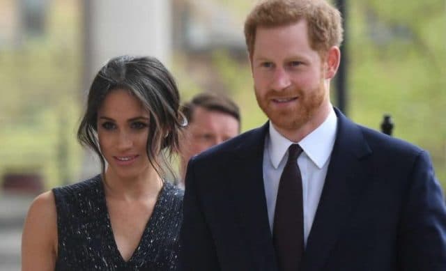 How to get gorgeous hair JUST like Meghan Markle How to get gorgeous hair JUST like Meghan Markle