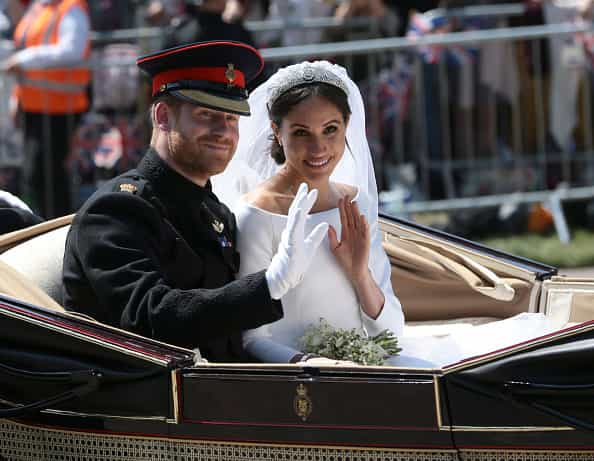 We won’t be seeing Harry and Meghan for a while and here’s why We won’t be seeing Harry and Meghan for a while and here’s why