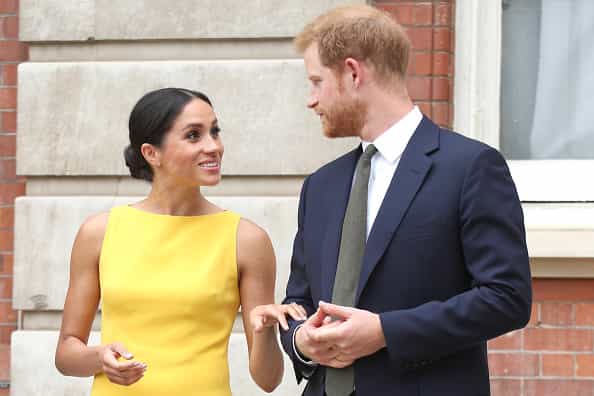 Meghan and Harry have a fave TV show and your kids adore it Meghan and Harry have a fave TV show and your kids adore it