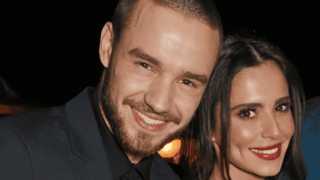 Did Cheryl and Liam Payne actually split weeks ago? Did Cheryl and Liam Payne actually split weeks ago?
