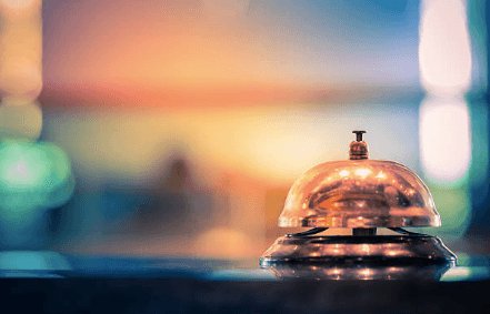 Police warn over ‘worrying increase’ in hotel booking scams online Police warn over ‘worrying increase’ in hotel booking scams online