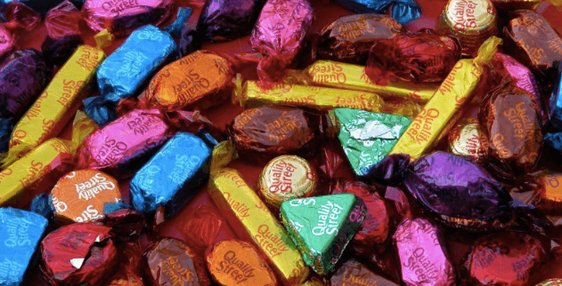 Quality Street is launching a ‘pick and mix’ station so wave goodbye to unwanted tin sweets Quality Street is launching a ‘pick and mix’ station so wave goodbye to unwanted tin sweets