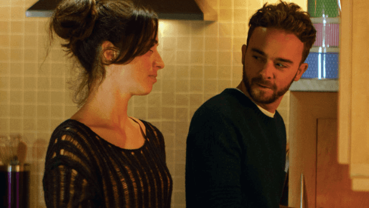 Shona makes upsetting discovery about David in upcoming Corrie storyline Shona makes upsetting discovery about David in upcoming Corrie storyline