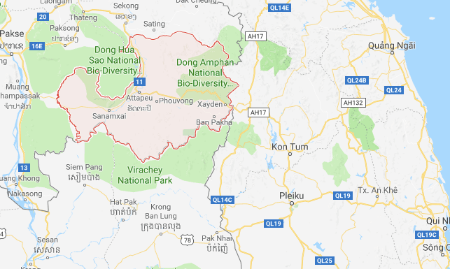 ‘Hundreds missing’ after dam collapses releasing 5 billion litres of water in Laos ‘Hundreds missing’ after dam collapses releasing 5 billion litres of water in Laos