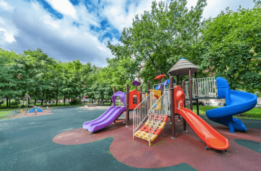 Co Clare playground closed due to ‘human faeces’ found three times in one week Co Clare playground closed due to ‘human faeces’ found three times in one week