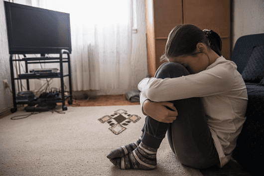 Number of homeless children in Ireland has trebled in three years Number of homeless children in Ireland has trebled in three years