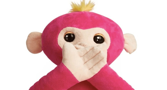Attention parents: Fingerlings Hugs are on the way and they’re the cutest ones yet Attention parents: Fingerlings Hugs are on the way and they’re the cutest ones yet