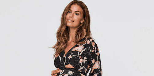 Six maternity dresses for under €60 to take you through the rest of the summer Six maternity dresses for under €60 to take you through the rest of the summer