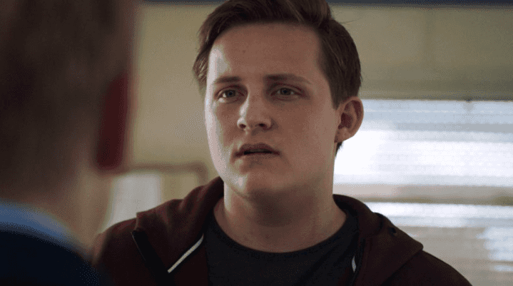 The Lachlan and Rebecca Emmerdale storyline is about to get SO much worse The Lachlan and Rebecca Emmerdale storyline is about to get SO much worse