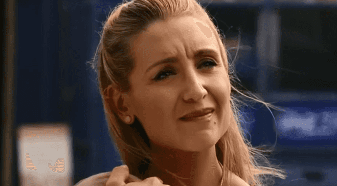 Eva Price’s shock return to Corrie this week is going to be very upsetting Eva Price’s shock return to Corrie this week is going to be very upsetting