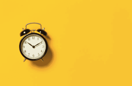 Do this to your clock if you want a bit of peace and quiet from the kids during the day Do this to your clock if you want a bit of peace and quiet from the kids during the day