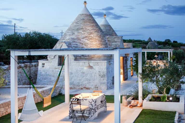 Ciao bella! 5 super-chic (and kid-friendly) Italian homes you rent NOW Ciao bella! 5 super-chic (and kid-friendly) Italian homes you rent NOW