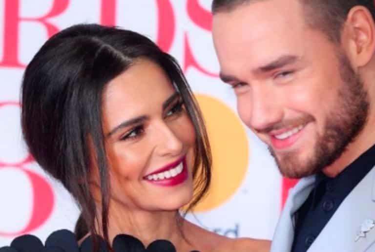 Apparently, Cheryl and Liam Payne actually split weeks ago Apparently, Cheryl and Liam Payne actually split weeks ago